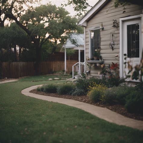 The Backyard Waco Tx