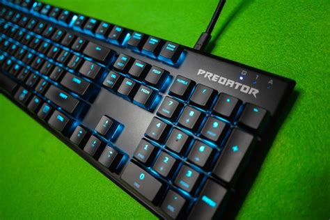 Image result for Alienware Predator 1 Keyboard