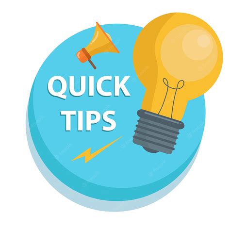 Helpful Tips 的图像结果