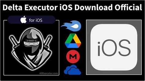 Image result for Delta Executor for iOS