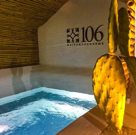 106 MAISON DE CHARME (Mola di Bari) - B&B Reviews, Photos, Rate ...