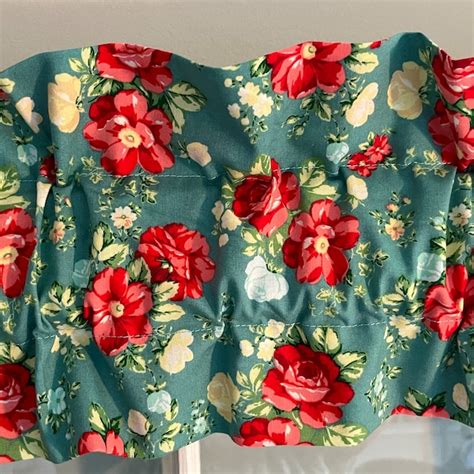 Image result for Ruffled Valance Tutorial