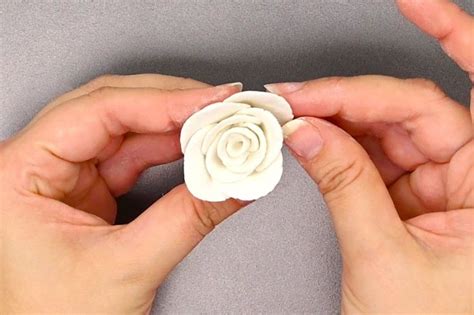 Easy Clay Flowers | How to Make a Clay Rose, Daisy, and More!