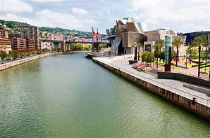 Image result for Bilbao, Basque Country, Spain