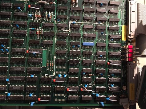 Computer MAI Basic 的图像结果