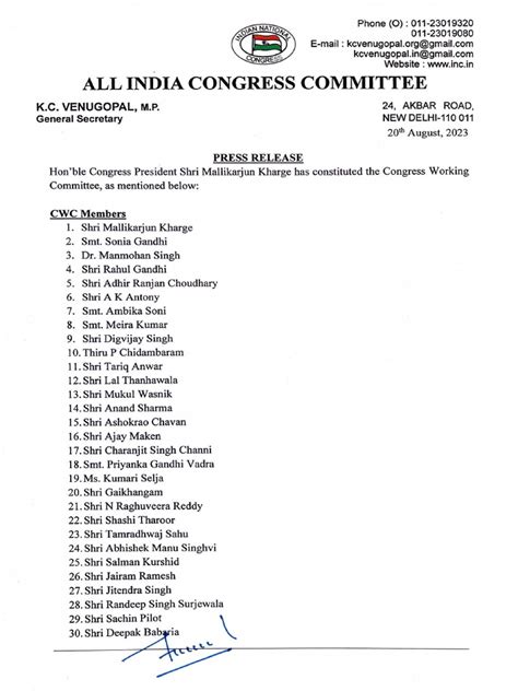 Image result for CWC Number