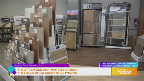 Top Hughes Floor Covering You’ll Love