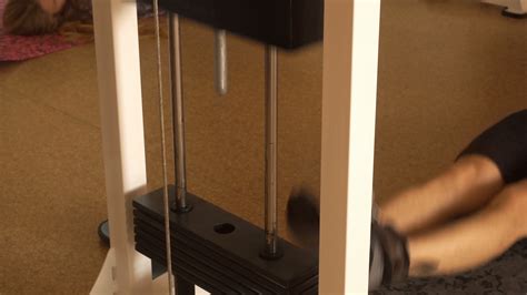 Image result for Full Workout On Stack Machine