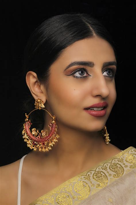 Zubina Ruby Chaandbalis – Diva Art Jewellers