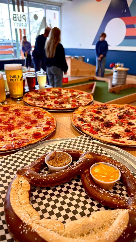 Pub and Putt (@_pubandputt) • Instagram photos and videos