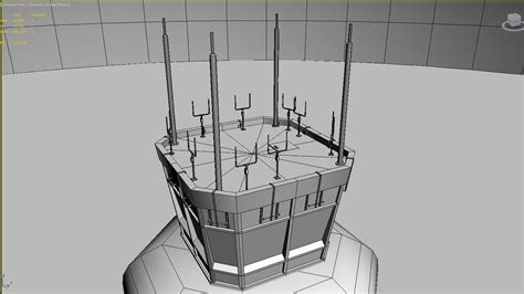 Image result for ATC Tower Drawing