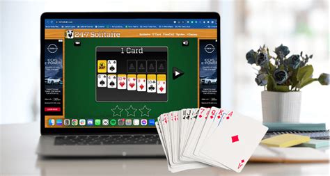 Image result for Install Solitaire On Computer Mac