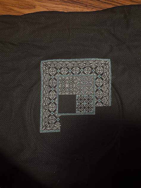 [WIP] The current bane of existence…PP SAL 2023 : r/CrossStitch