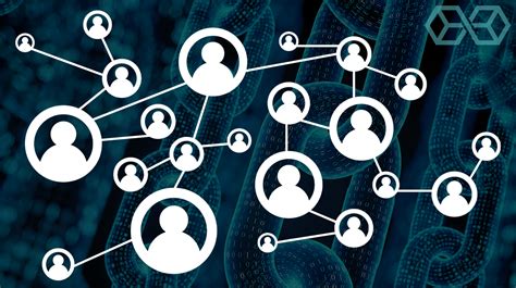 Distributed Ledger Infographic 的图像结果