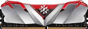 ADATA XPG Gammix D30 AX4U320038G16A-SR30 8 GB DDR4-3200 Desktop RAM ...