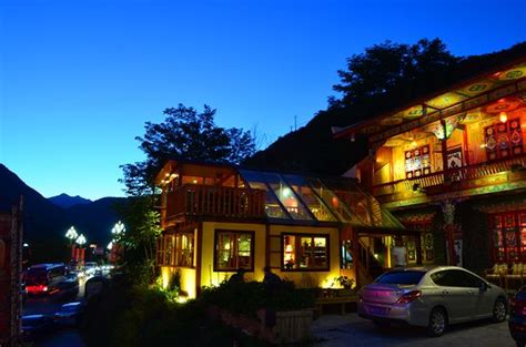JIUZHAIGOU TIBETAN BARLEY INN (Zhangzha) - Hotel Reviews, Photos, Rate ...