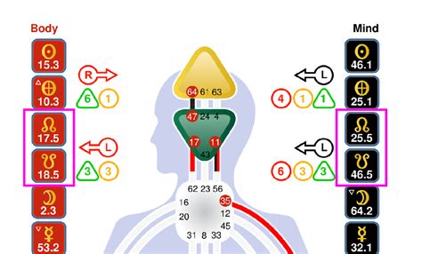 The Magic of the North Node in Astrology and Human Design — Pure Generators