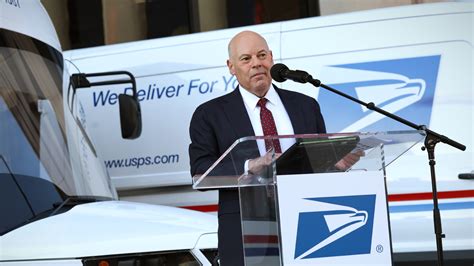 Image result for Postmaster General Ghost