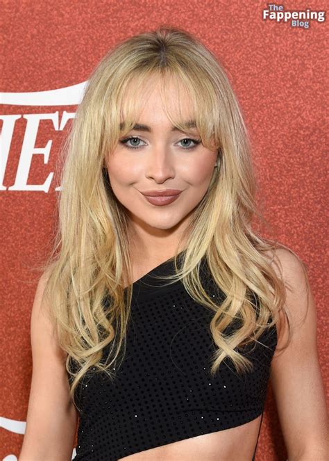 Sabrina Carpenter / Jenna Ortega / sabrinacarpenter Nude Leaks Photo ...