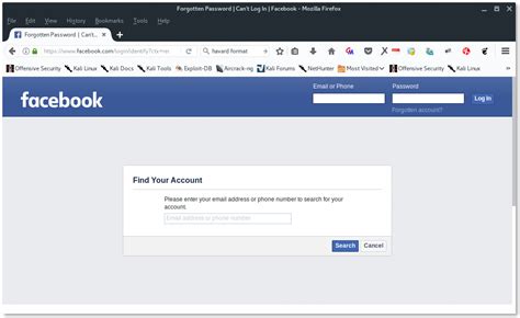 Image result for Facebook Hacking Methods