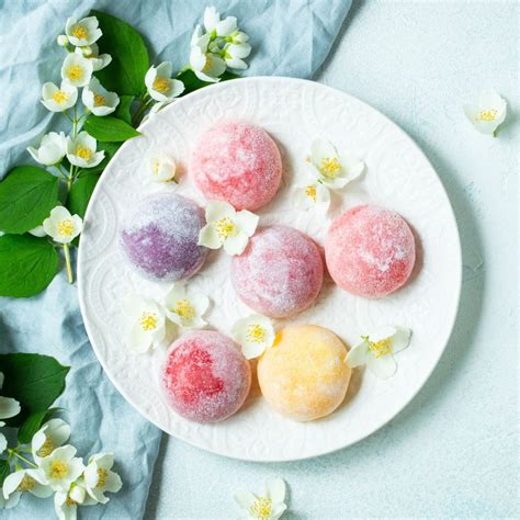 Traditional Japanese Desserts: Charm of Japan’s Sweet Tooth – all day i ...