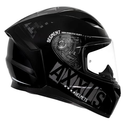 AXXIS SEGMENT NYC HELMET – HELMETWALA.COM