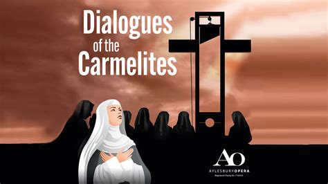 Dialogues of the Carmelites (sung in English)