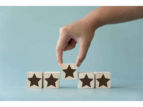 Good Customer Reputation 的图像结果