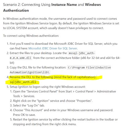 Image result for SQL Connection String Integrated Security