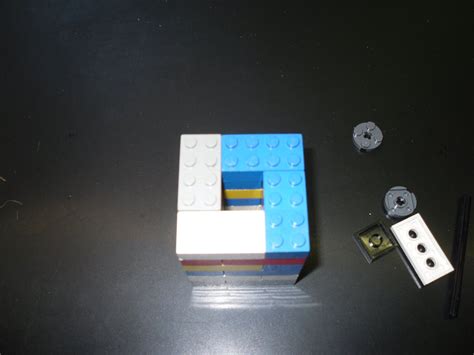 Image result for LEGO Vacuum Engine Exploding