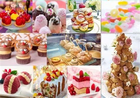 全球十大著名甜点排行榜，第二象征爱和幸福，年轮蛋糕上榜_排行榜123网