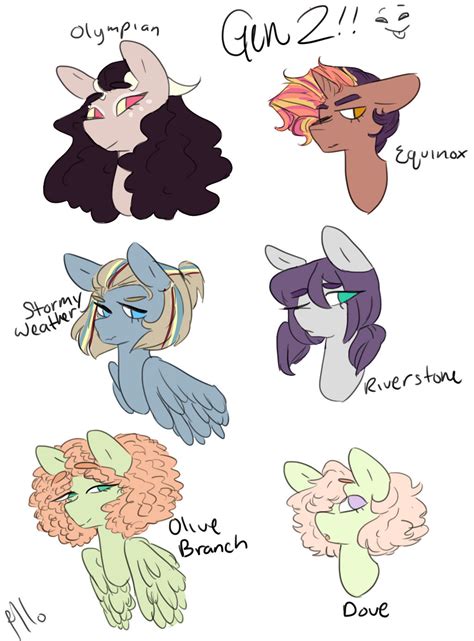 Image result for MLP Next-Gen