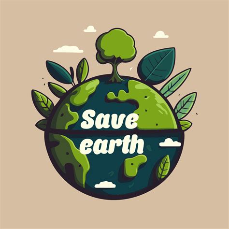 Save the Earth 的图像结果