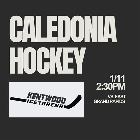 Kentwood Ice Arena: Home of EK Falcon Hockey (@kentwood_ice_arena ...