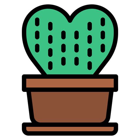 Kaktus - Kostenlose natur-Icons