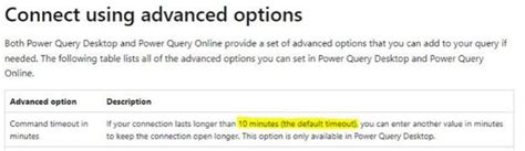 Image result for Externalcommandtimeout in SQL 2016