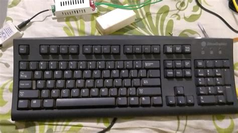 Image result for RGB Keyboard Tutorial