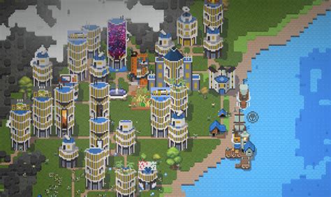 Image result for Simulated World Box