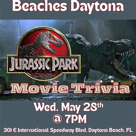 Movies Daytona Beach