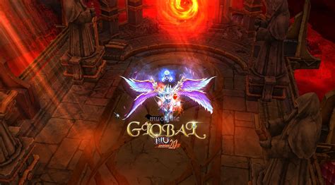 Mu Online - Global Mu Online Season 20 part 1