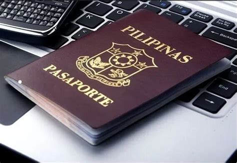 菲律宾护照怎么获得？ - 知乎