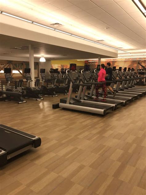 LA Fitness - 620 N York St, Elmhurst, IL 60126 - Hours, Directions, Reviews