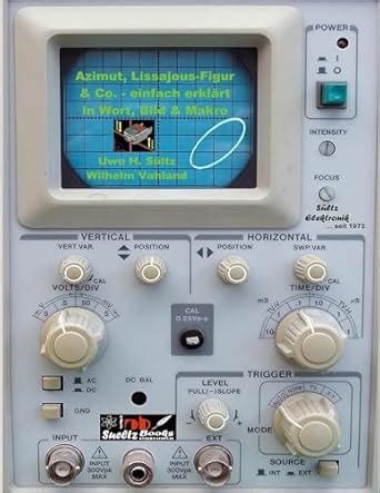 Buy Azimut, Lissajous Figur & Co. einfach erklrt in Wort, Bild & Makro ...