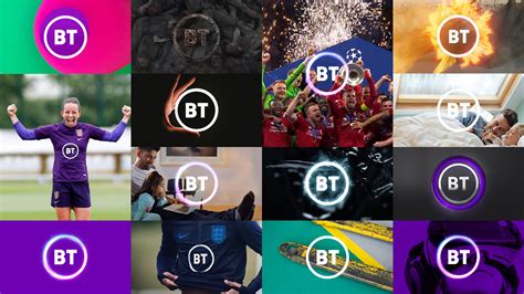BT Group rebrands to show it’s not just about telecoms - Flipboard