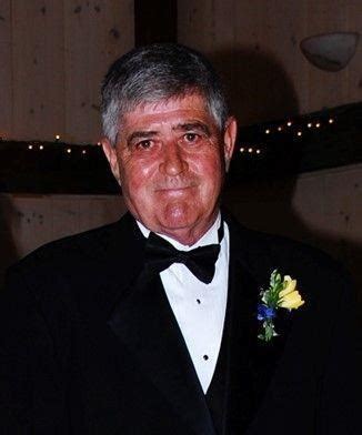 Alan A. "Butch" Willey Obituary (2023) - Caribou, ME - Mockler Funeral ...