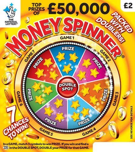 Winner Spinner Game Earn Money