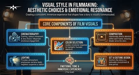 What Is Visual Style?