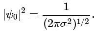 Schrödinger Wave Equation and Wavefunction - Chemistry Optional Notes ...