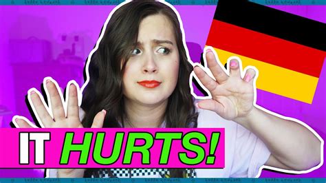 Image result for German Person Sign Language