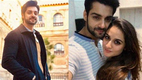 Is Karan Wahi dating Uditi Singh? pictures make us wonder!